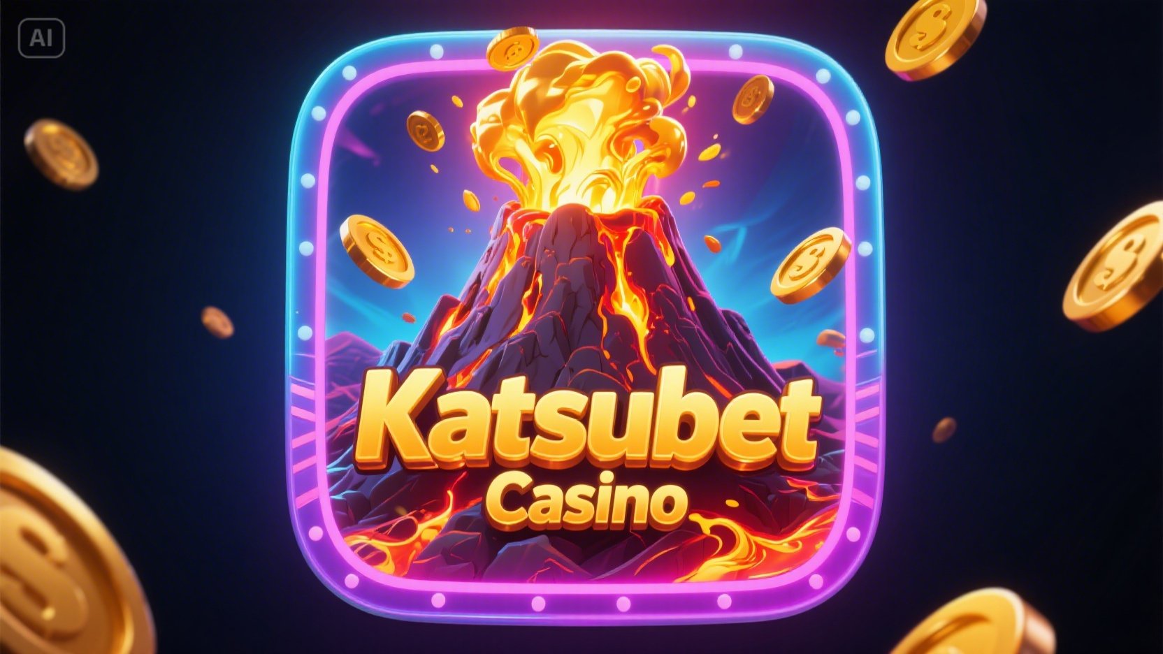 Katsubet Casino